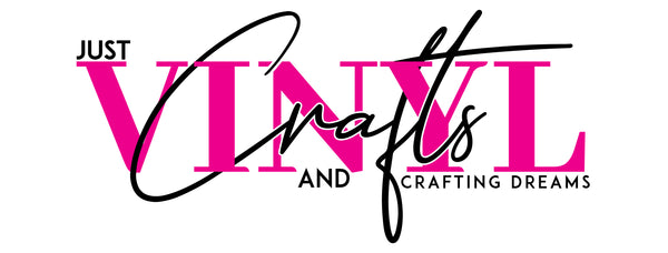 Just Vinyl and Crafts DTF Prints