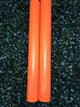 PUFF NEON ORANGE - HEAT TRANSFER VINYL