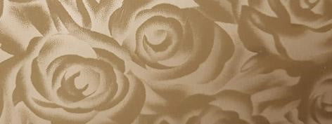 Gold Rose Soft Metallic (HTV)