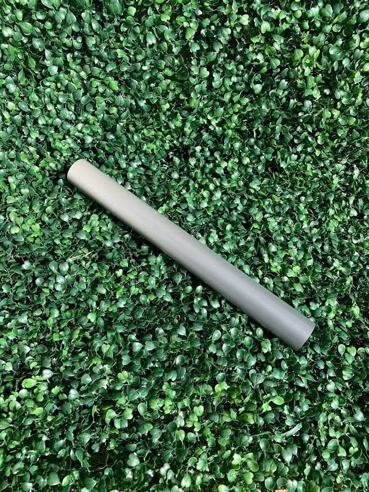 Black Reflective - Black Vinyl (HTV)