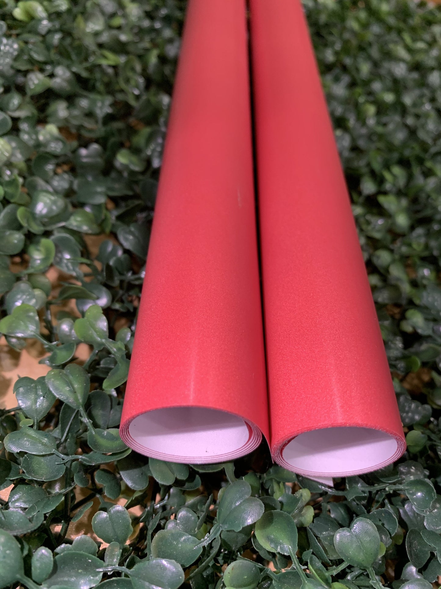 Red Reflective - Vinyl (HTV)