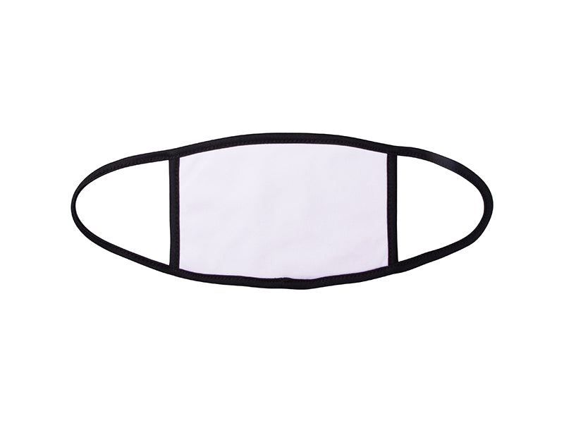 Mask Sublimation Blank (kids)