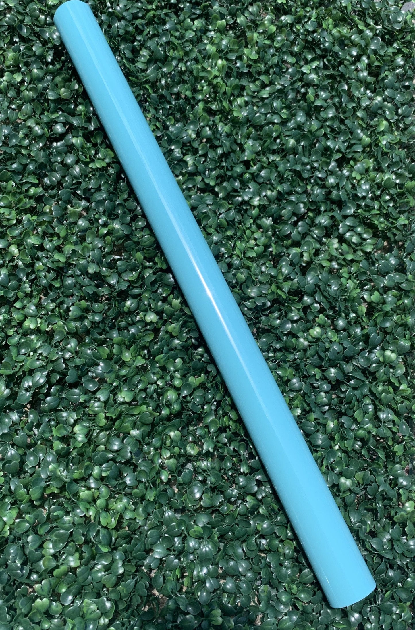 Tiffany Blue Opaque Heat Transfer Vinyl (HTV)