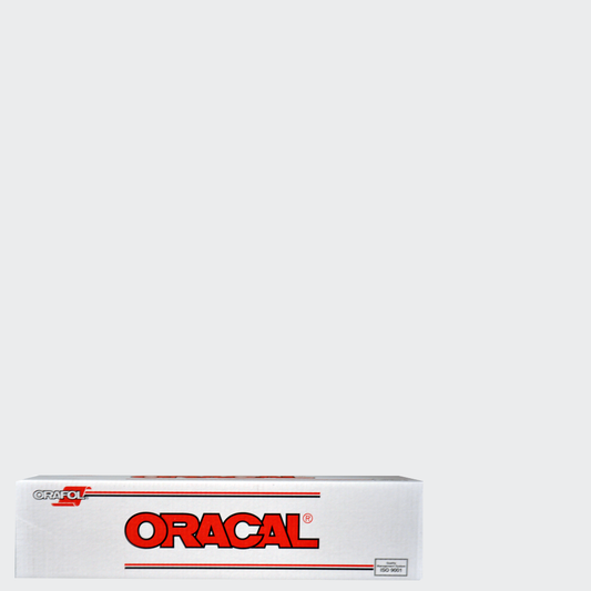 ORACAL 631 ADHESIVE VINYL - White