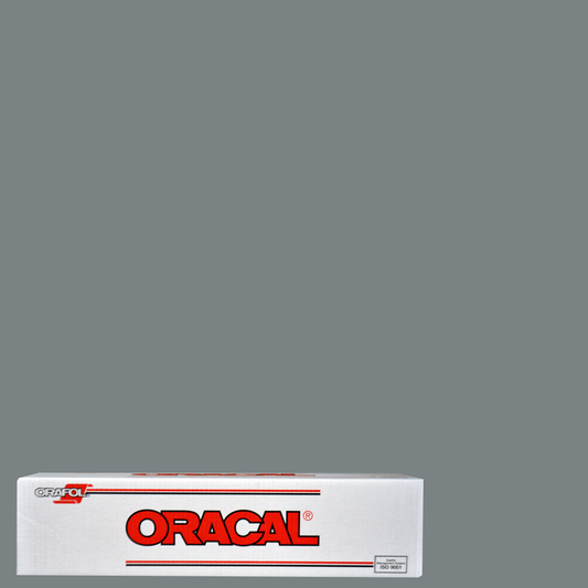 ORACAL 631 ADHESIVE VINYL - Gray