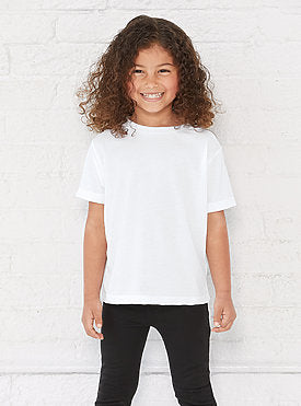 TODDLER SUBLIMATION TEE SHIRTS (1310) Sublivie