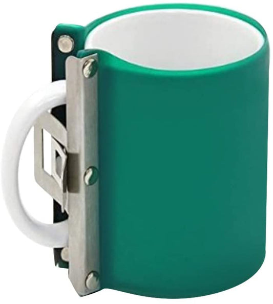 Silicone Mug Wrap for Sublimation Mugs, Mug Wraps for Sublimation in Oven, 3D Silicone Mug Wrap Sublimation, 11OZ Silicone Mug Wrap for Sublimation