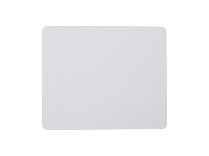 Mouse Pad Rectangular Sublimation Blank