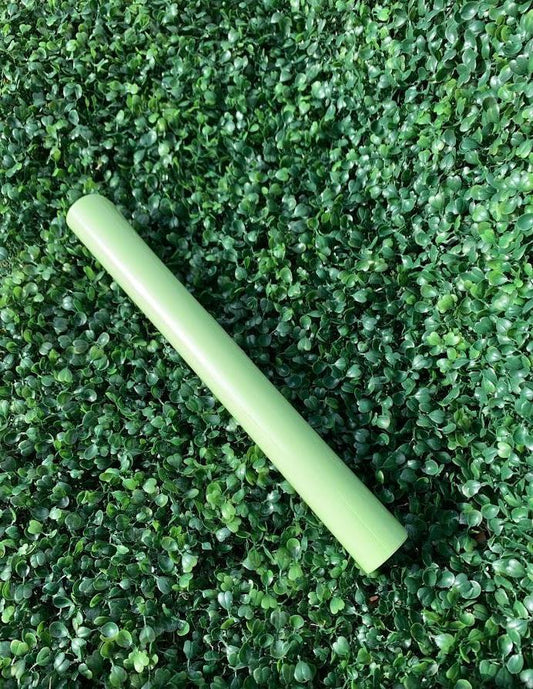 Light Green Opaque Heat Transfer Vinyl (HTV)
