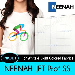 Soft Stretch Digital Transfer Paper Light Colors