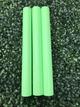 NEON GREEN GLOW-N-THE DARK VINYL