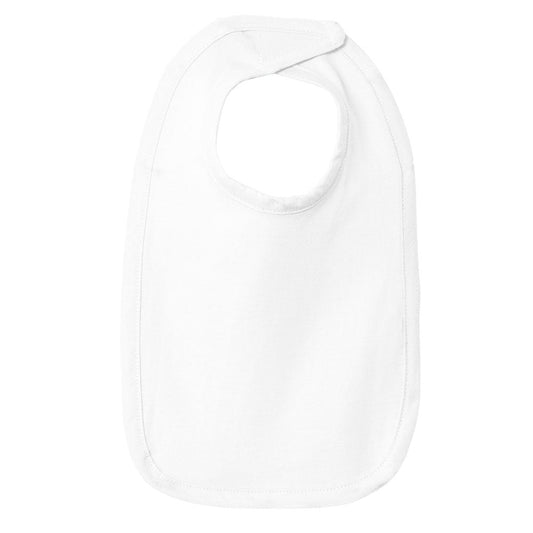 Baby Bib Sublimation