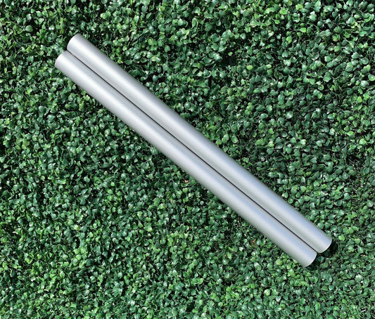 Silver Opaque Heat Transfer Vinyl HTV