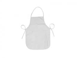 Apron Sublimation (kids)