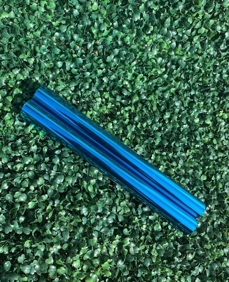 Aqua Soft Metallic (HTV)