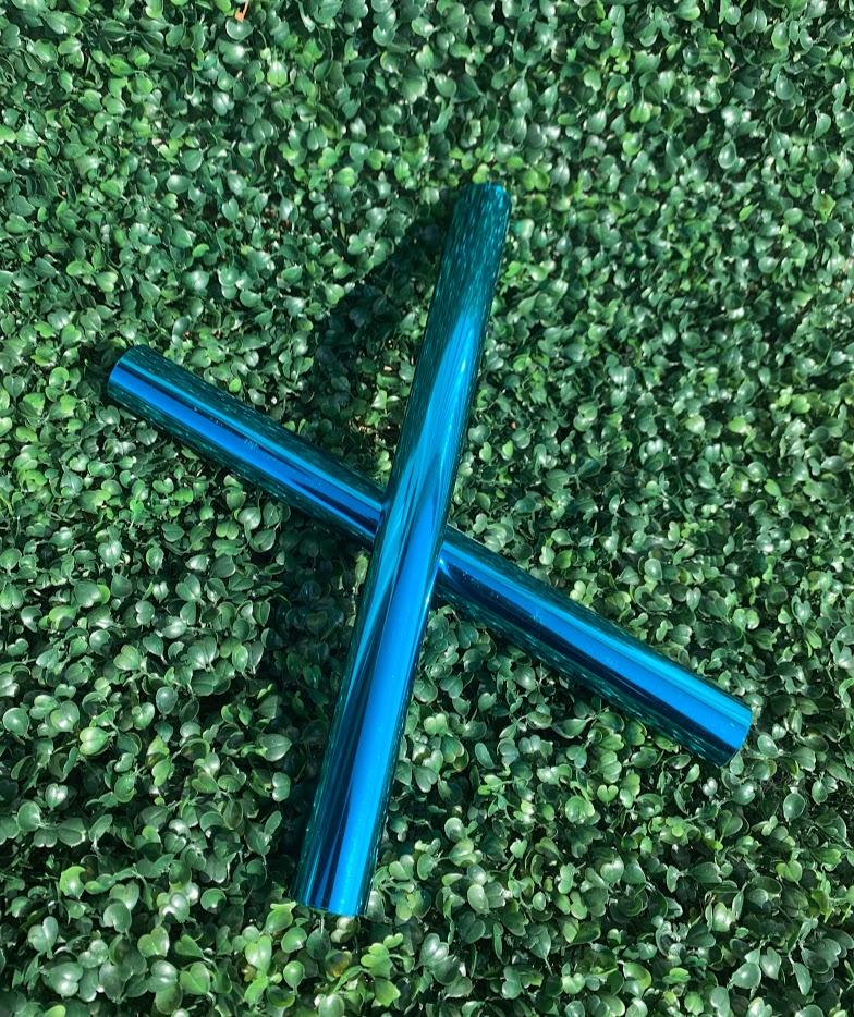 Aqua Soft Metallic (HTV)