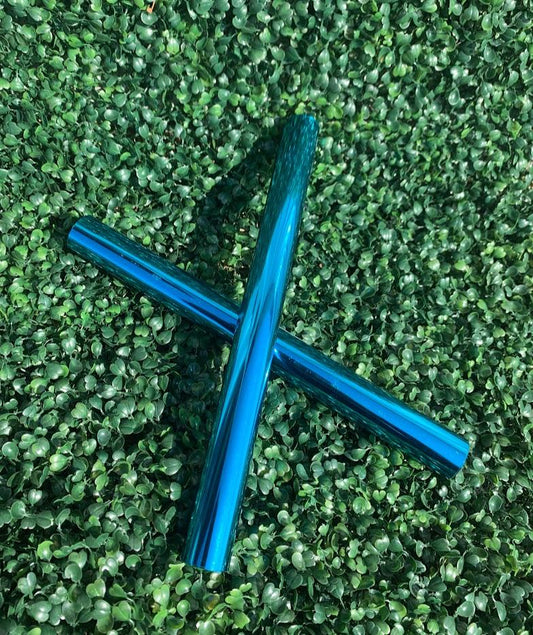 Aqua Soft Metallic (HTV)