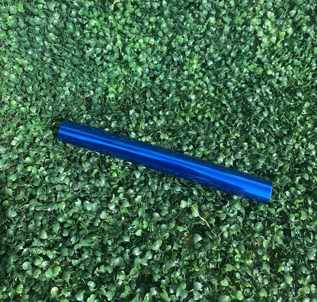 Royal Blue Soft Metallic (HTV)