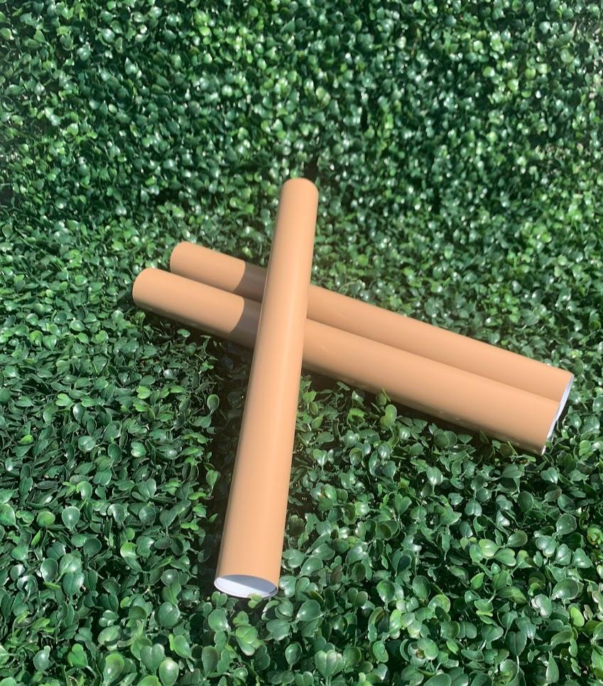 Camel Opaque Heat Transfer Vinyl