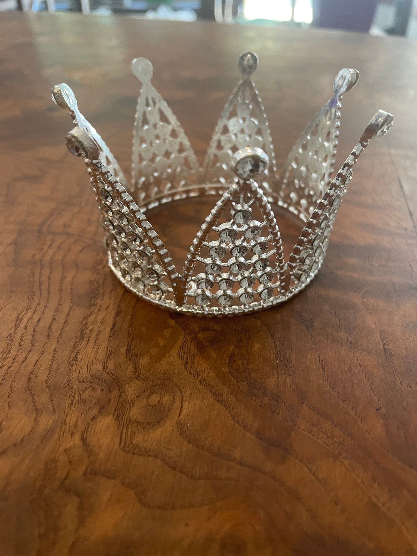 Crown Topper for 20oz tumblers