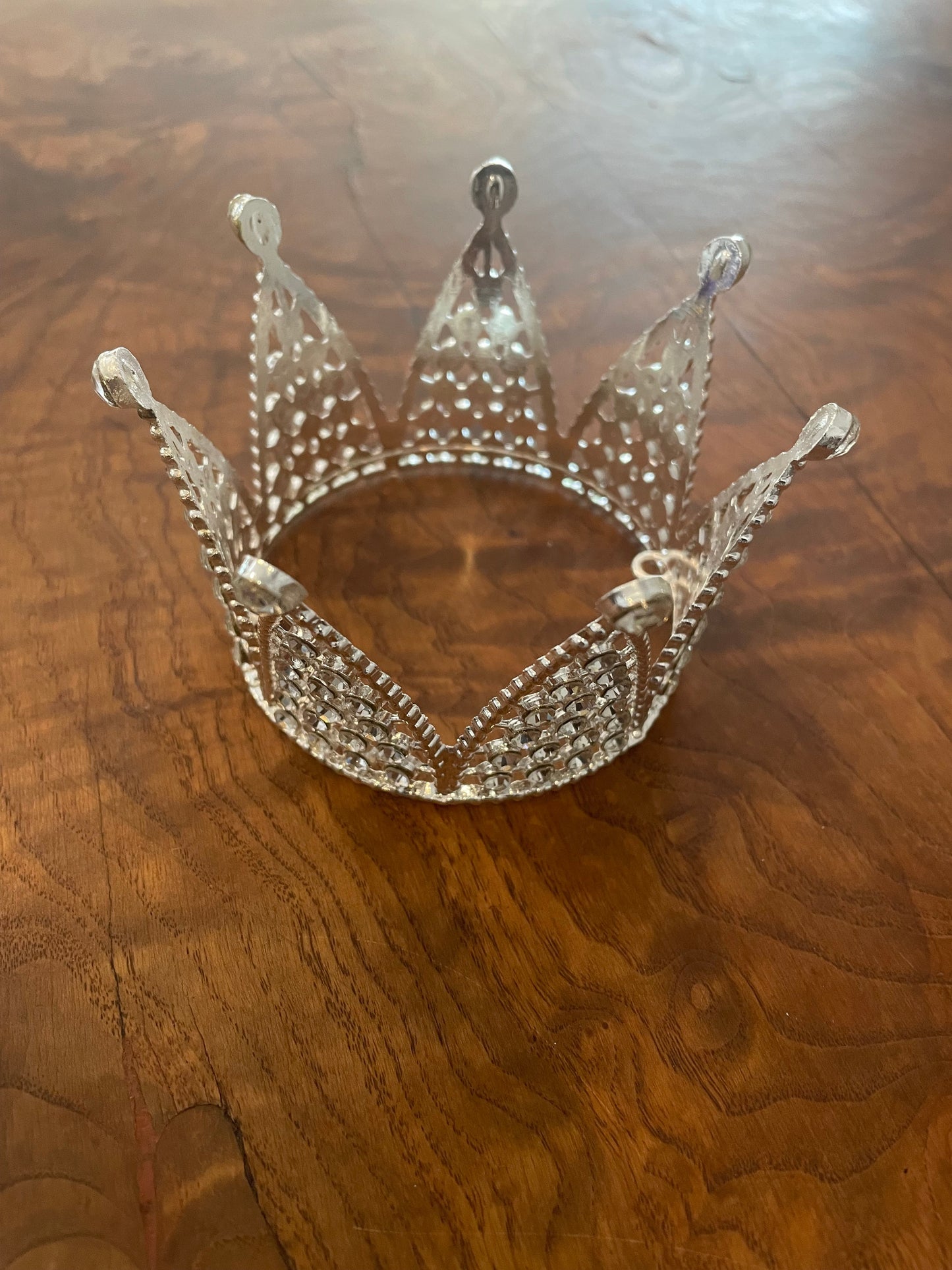 Crown Topper for 20oz tumblers