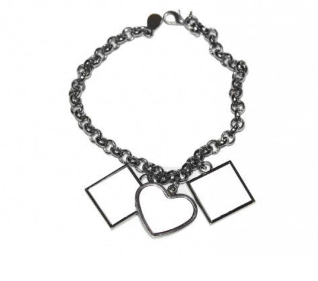 Fashion Bracelet Sublimation Blank