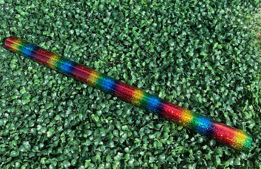 Rainbow Galaxy Soft Metallic (HTV)