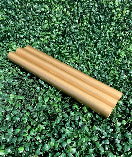 Gold Opaque Heat Transfer Vinyl HTV