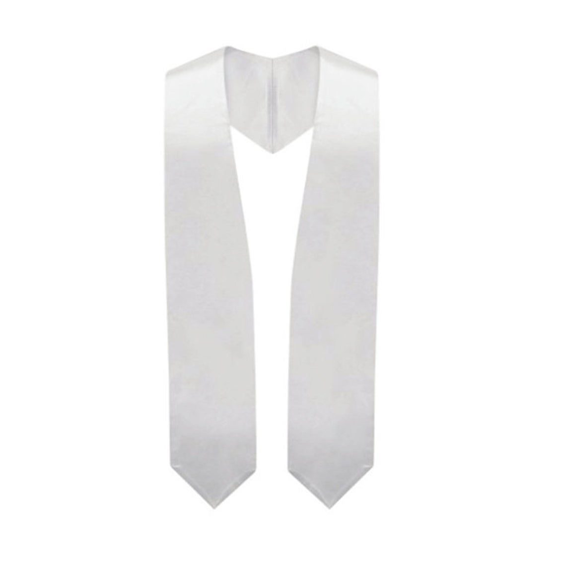 Graduation Stole for Sublimation Blank, Sublimation Blank