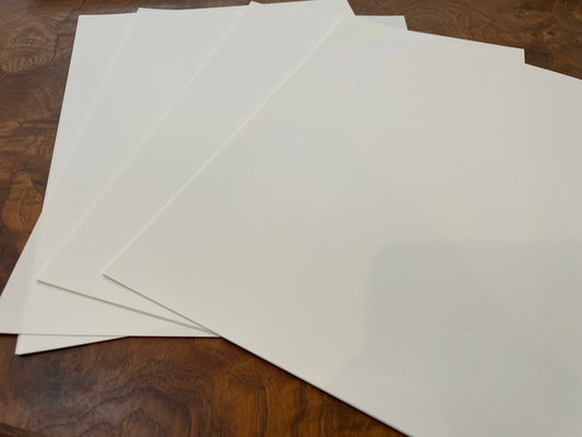 3g DARK TRANSFER PAPER - INK JET OPAQUE HEAT TRANSFER PAPER