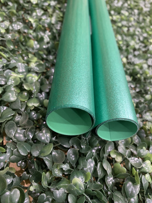 Green Pearl Flex Heat Transfer Vinyl (HTV)