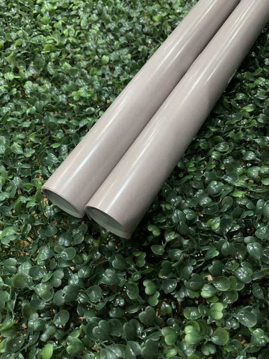 Gray Flock Heat Transfer Vinyl (HTV)