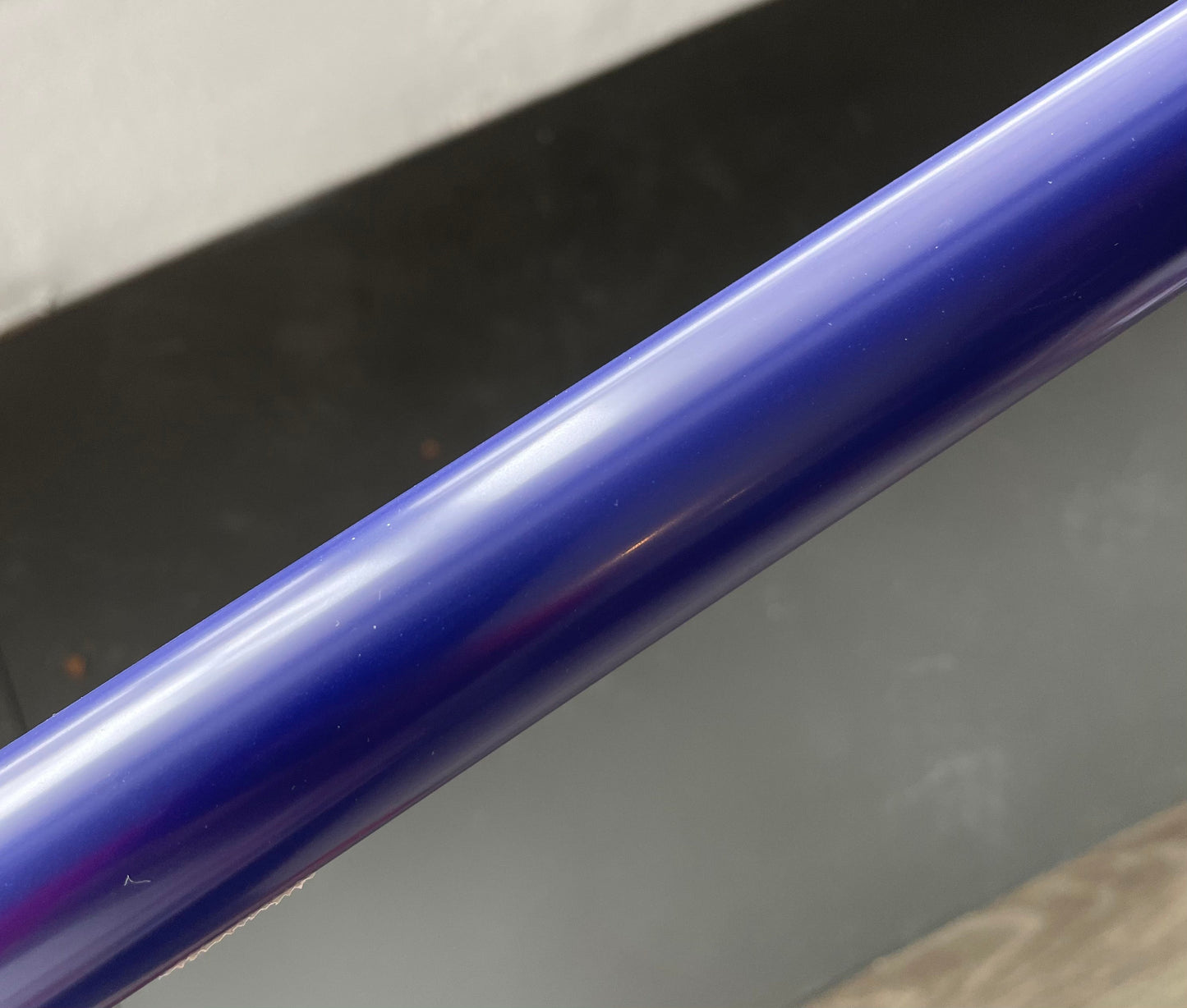 Royal Blue Puff Vinyl (HTV) (3D)