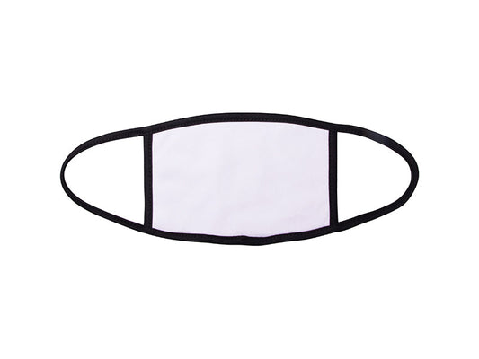 Mask Sublimation Blank (kids)