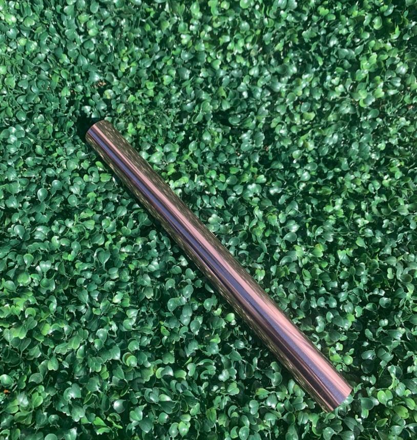 Rose Gold Soft Metallic Heat Transfer Vinyl