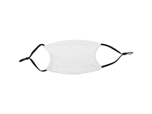 Mask Sublimation Blank (kids)